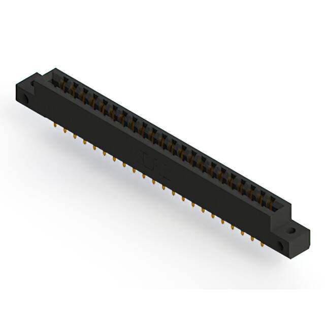 355-044-521-212 EDAC Inc.  Edgeboard Connectors